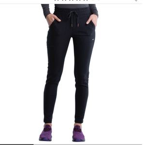 Cherokee Form Scrub Bottoms